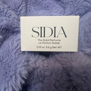 SIDIA Solid Perfume | Braless